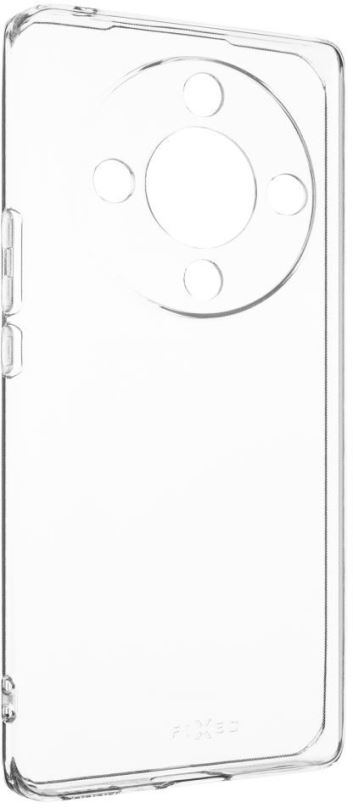 Kryt na mobil FIXED pro Honor Magic6 Lite čiré