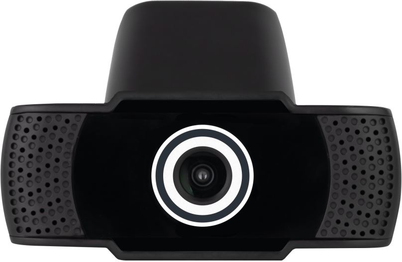 Webkamera Havit HN07P, černá