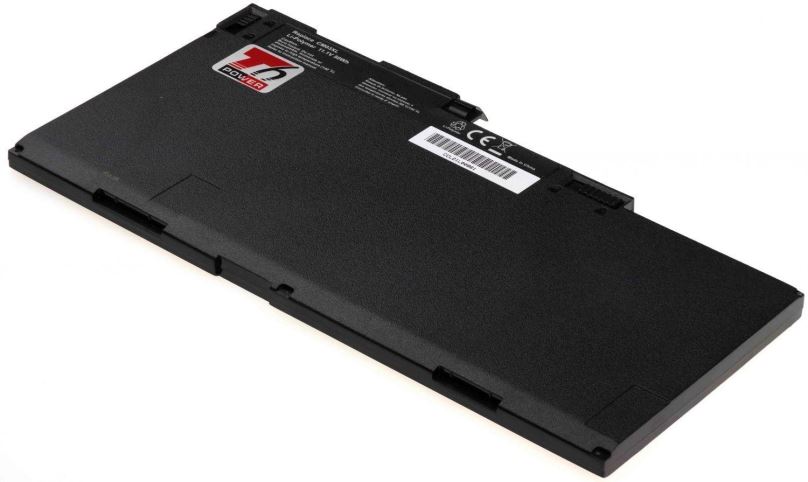 Baterie pro notebook T6 Power pro Hewlett Packard EliteBook 840 G2, Li-Poly, 4500 mAh (50 Wh), 11,1 V