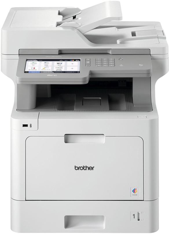 Laserová tiskárna Brother MFC-L9570CDW