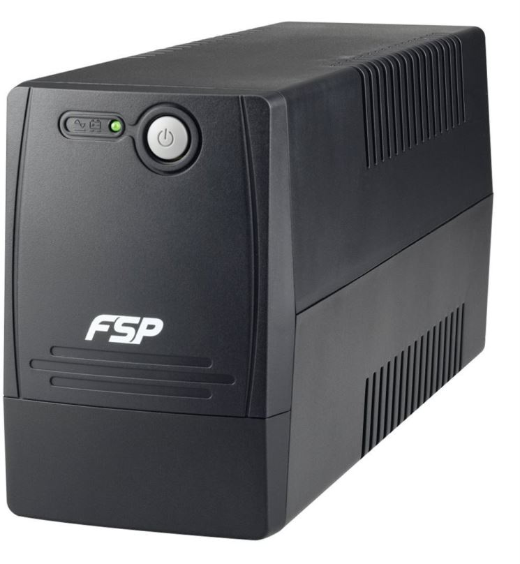Záložní zdroj FSP Fortron UPS FP 1500