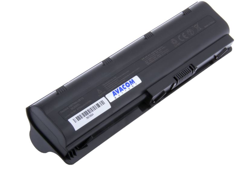 Baterie pro notebook Avacom HP G56, G62, Envy 17 Li-Ion 10,8V 8700mAh