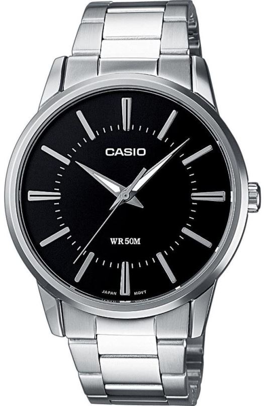 Pánské hodinky CASIO MTP-1303PD-1AVEG