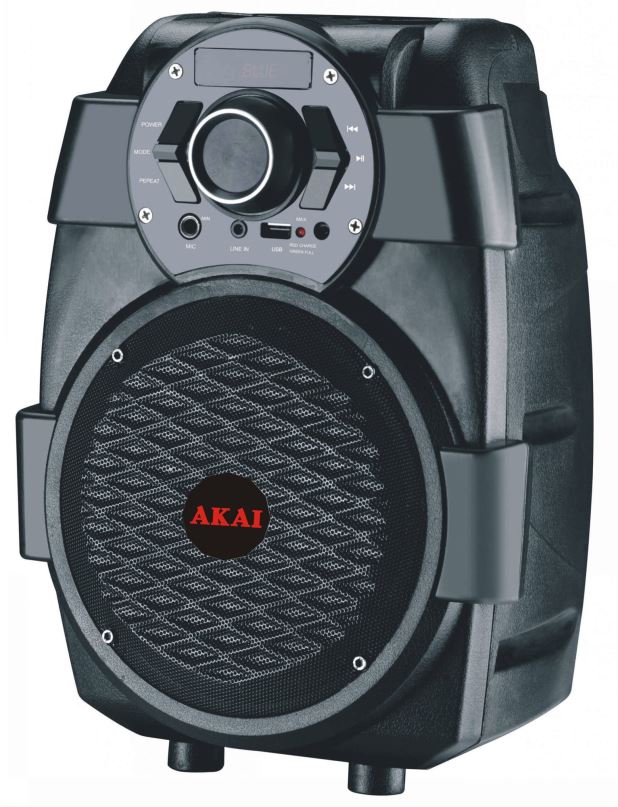 Bluetooth reproduktor AKAI ABTS-806