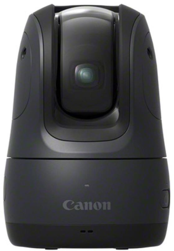 Digitální fotoaparát Canon PowerShot PX černý Essential Kit