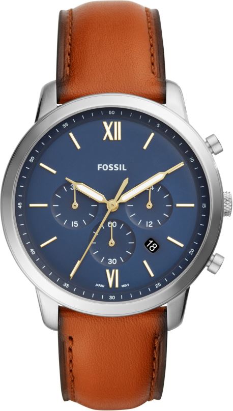 Pánské hodinky FOSSIL NEUTRA CHRONO FS5453