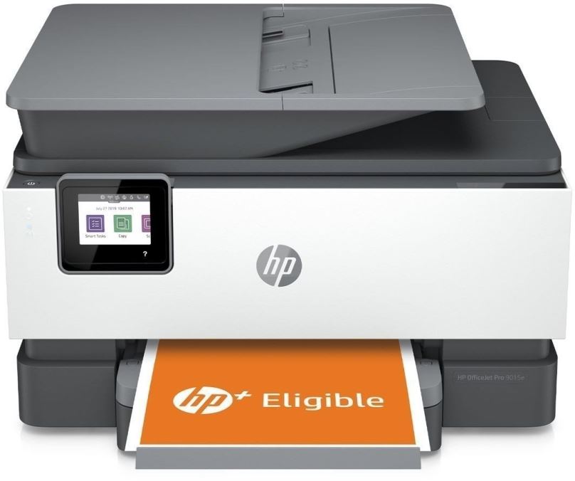 Inkoustová tiskárna HP OfficeJet Pro 9012e All-in-One