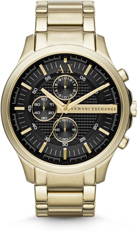 Pánské hodinky ARMANI EXCHANGE Hampton AX2137