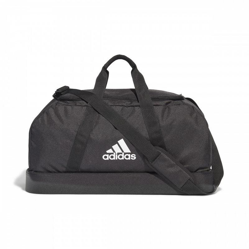 Sportovní taška Adidas Tiro Duffel Bag Black M