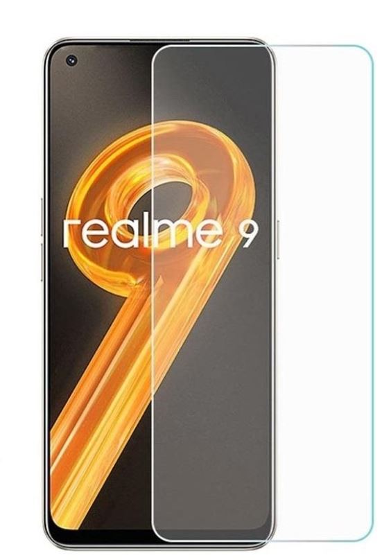 Ochranné sklo RedGlass Tvrzené sklo Realme 9i 89453