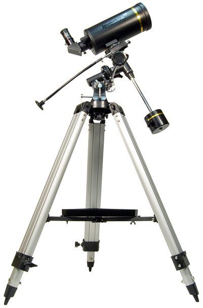Teleskop Levenhuk Hvězdářský Dalekohled Skyline PRO 105 MAK