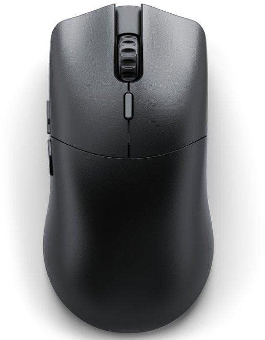 Herní myš Glorious Model O 2 PRO Wireless, 1K Polling - black