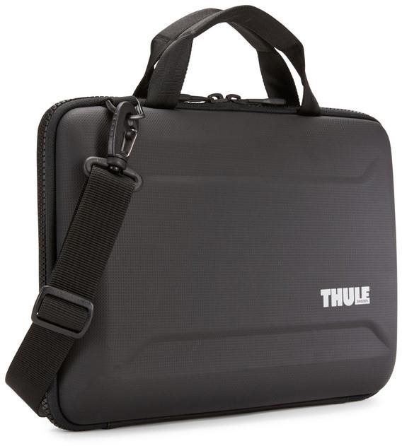 Taška na notebook Thule Gauntlet 4.0 brašna na 14" MacBook Pro TGAE2358 černá