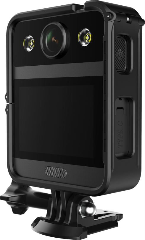 Outdoorová kamera SJCAM A20 - osobní kamera