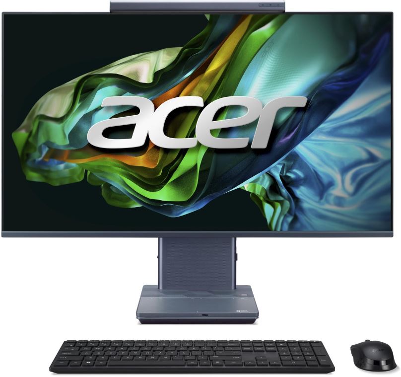 All In One PC Acer Aspire S32-1856