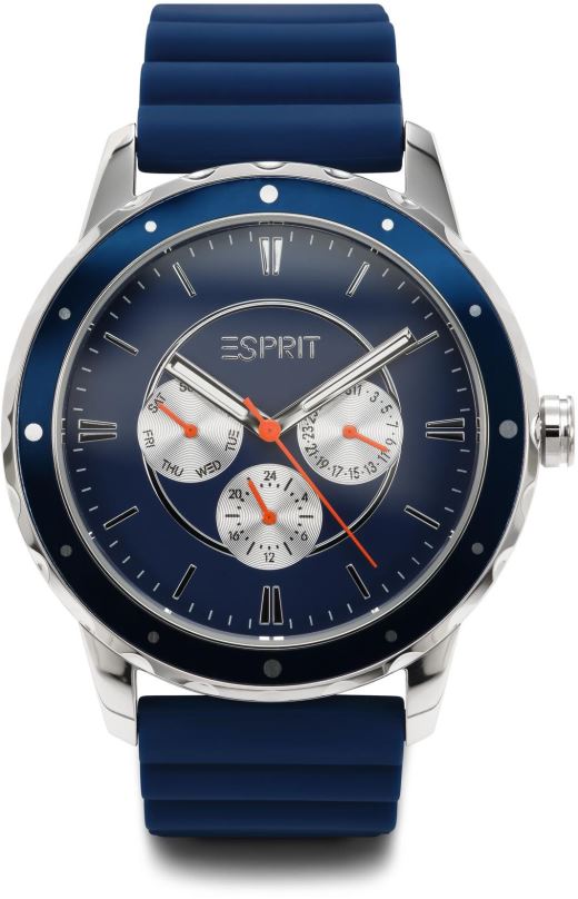 Pánské hodinky ESPRIT ESMW23787SI