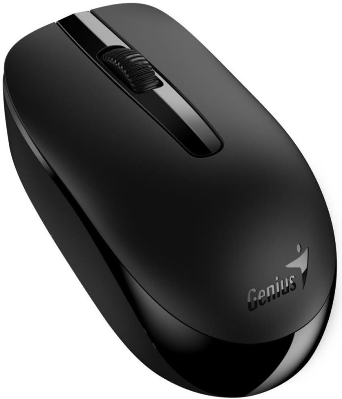 Myš Genius NX-7007, černá