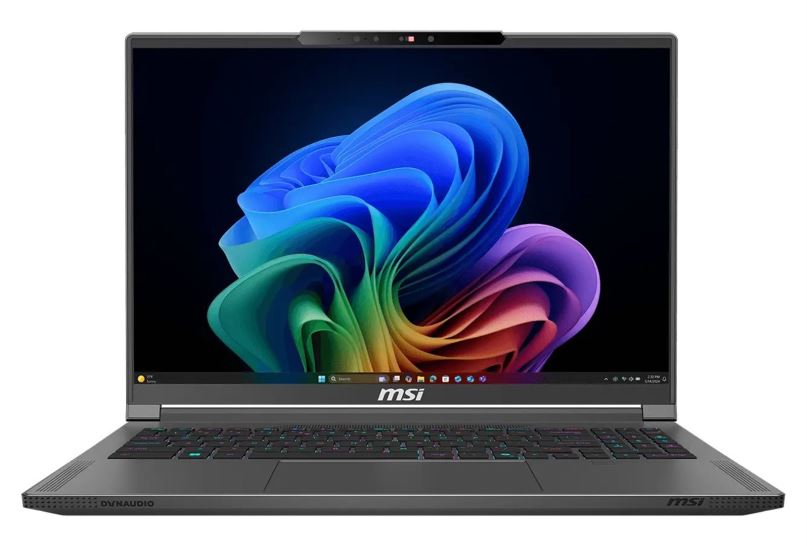 Notebook MSI Creator A16 AI+ A3XVGG-218CZ