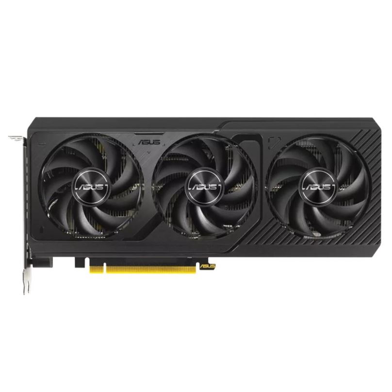 Grafická karta ASUS PRIME GeForce RTX 4070 SUPER O12G