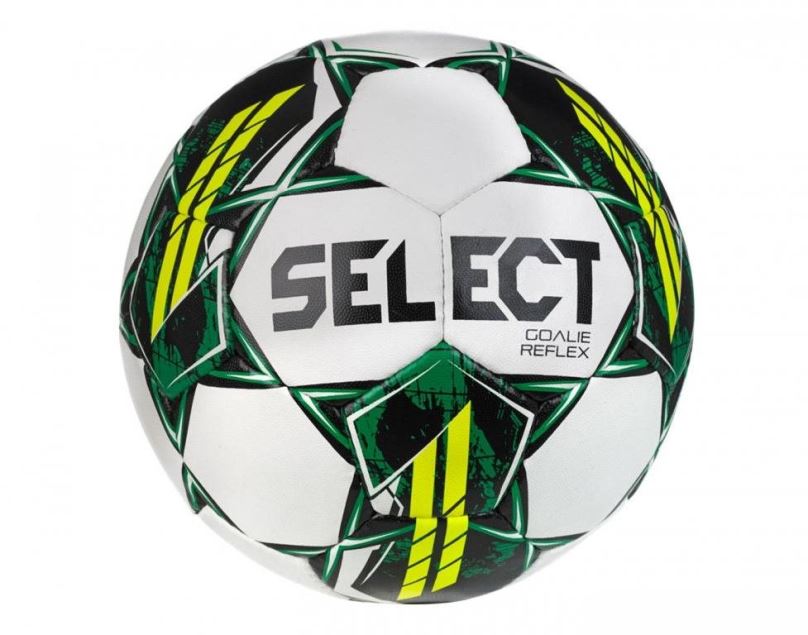 Fotbalový míč SELECT FB Goalie Reflex , vel. 5