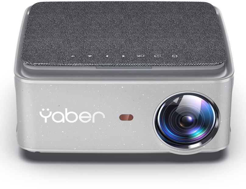 Projektor Yaber Pro U6