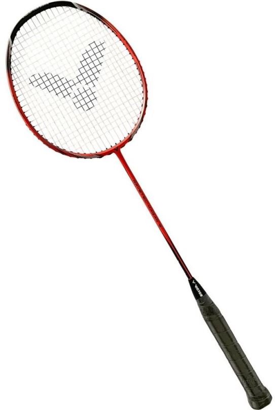 Badmintonová raketa Victor Wavetec Magan 9