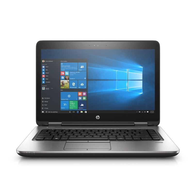 Repasovaný notebook HP ProBook 640 G2, záruka 24 měsíců
