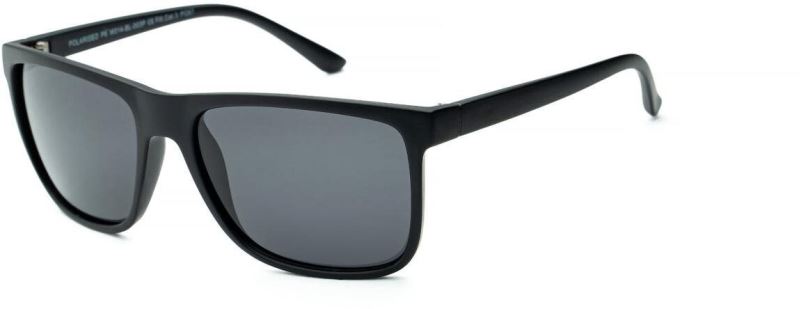 Sluneční brýle WAYE POLARIZED - 6 - W014-BL-003P