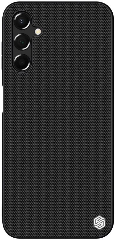 Kryt na mobil Nillkin Textured Hard Case pro Samsung Galaxy A14 5G Black