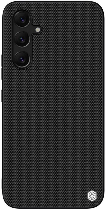 Kryt na mobil Nillkin Textured Hard Case pro Samsung Galaxy A54 5G Black