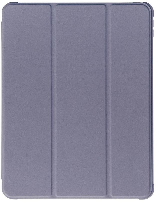 Pouzdro na tablet MG Stand Smart Cover pouzdro na iPad 10.2'' 2021, modré