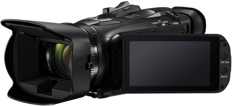 Digitální kamera Canon Legria HF-G70