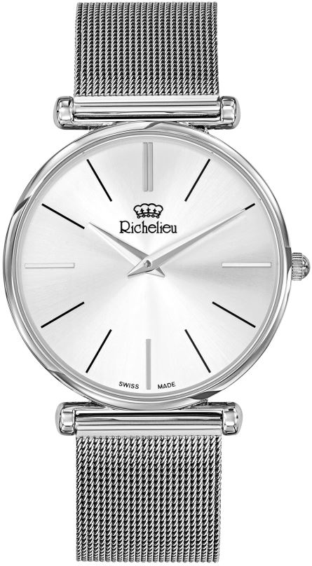 Dámské hodinky Richelieu 2020M.04.911