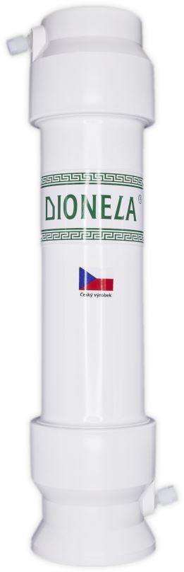 Filtr na vodu Dionela FDN2 pod kuchyňskou linku