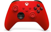 Gamepad Microsoft Xbox Wireless Controller Pulse Red