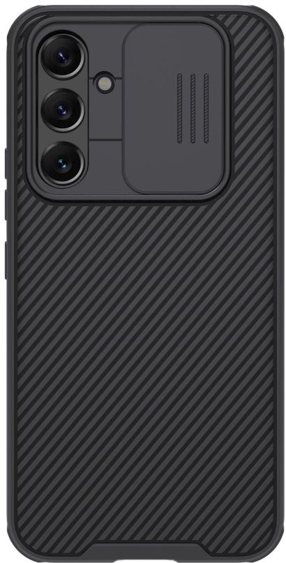 Kryt na mobil Nillkin CamShield PRO Zadní Kryt pro Samsung Galaxy A54 5G Black