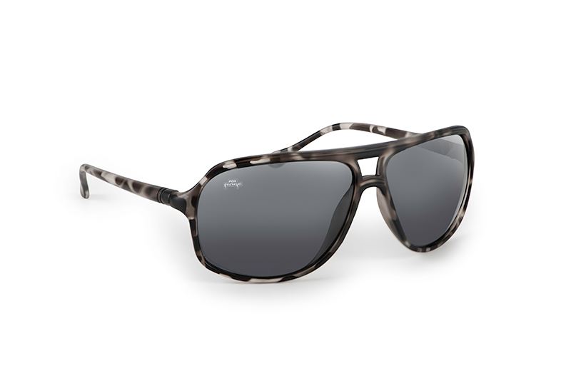 FOX Rage Brýle Sunglasses AV8 Camo Frame / Grey Lens