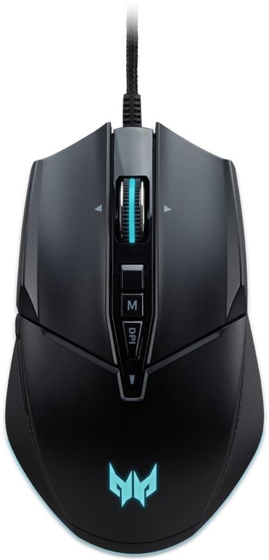 Herní myš Acer Predator Cestus 335