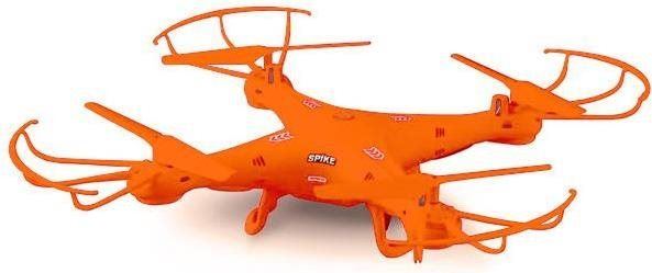 Dron Nincoair Quadrone Spike 2.4GHz RTF