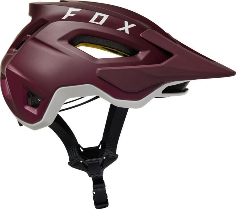 Helma na kolo Fox Speedframe Helmet, Ce S