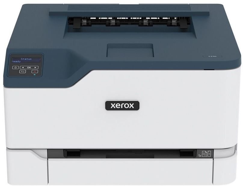 Laserová tiskárna Xerox C230DNI