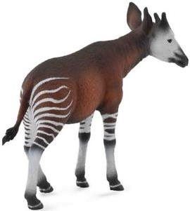 Figurka COLLECTA Okapi