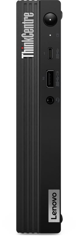 Počítač Lenovo ThinkCentre M75q Gen 2 Black