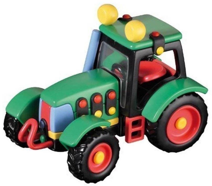 Stavebnice Mic-o-Mic - Malý traktor