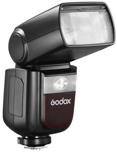 Externí blesk Godox V860III-C pro Canon