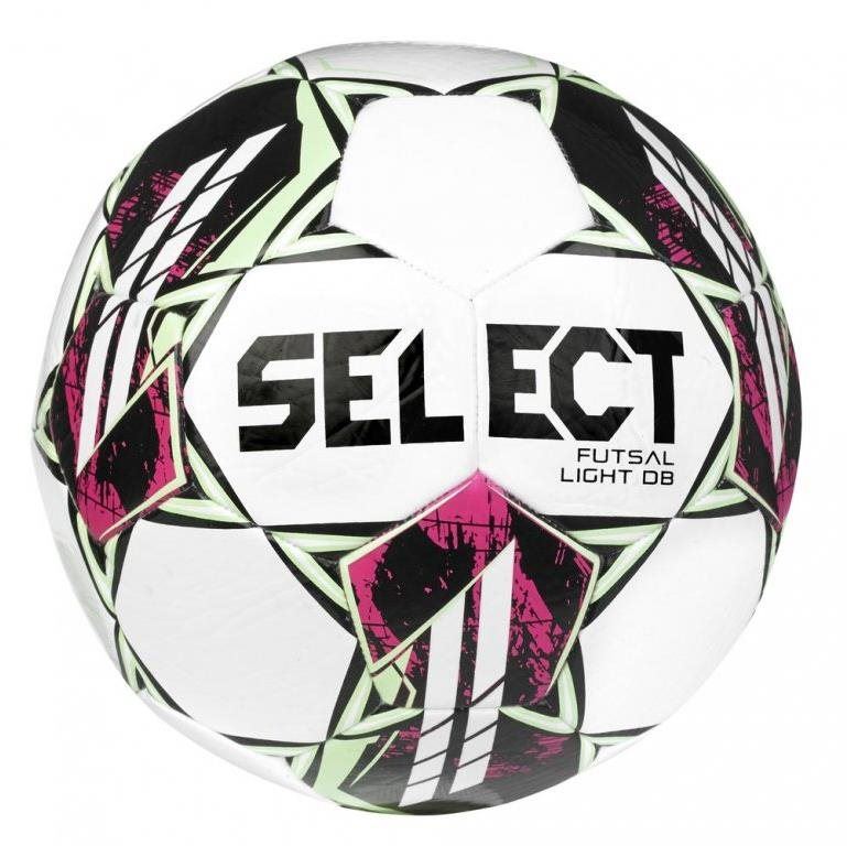 Futsalový míč SELECT FB Futsal Light DB 2022/23, vel. 4