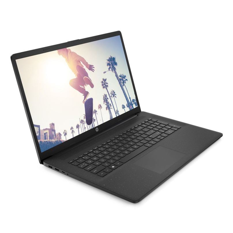 Repasovaný notebook HP 17-CN0132NG, záruka 24 měsíců