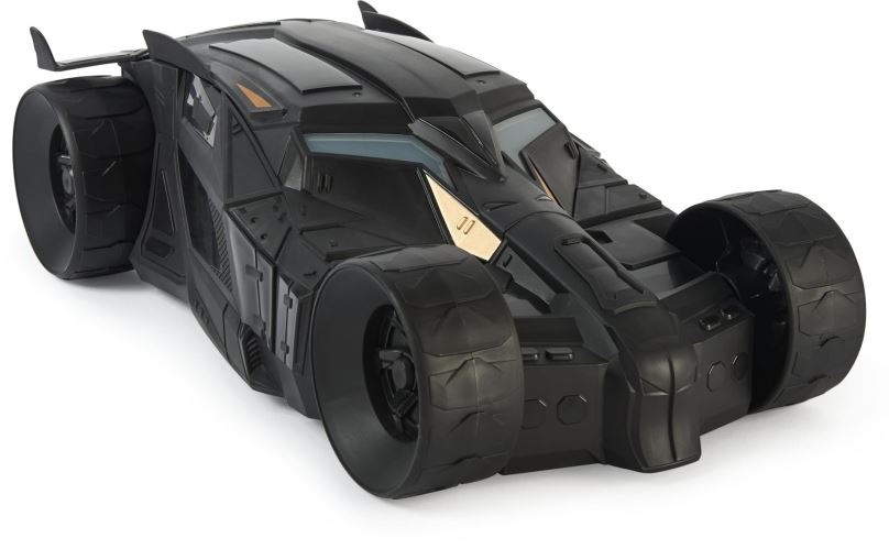 Auto Batman Batmobile