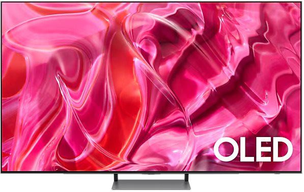 Televize 55" Samsung QE55S92C