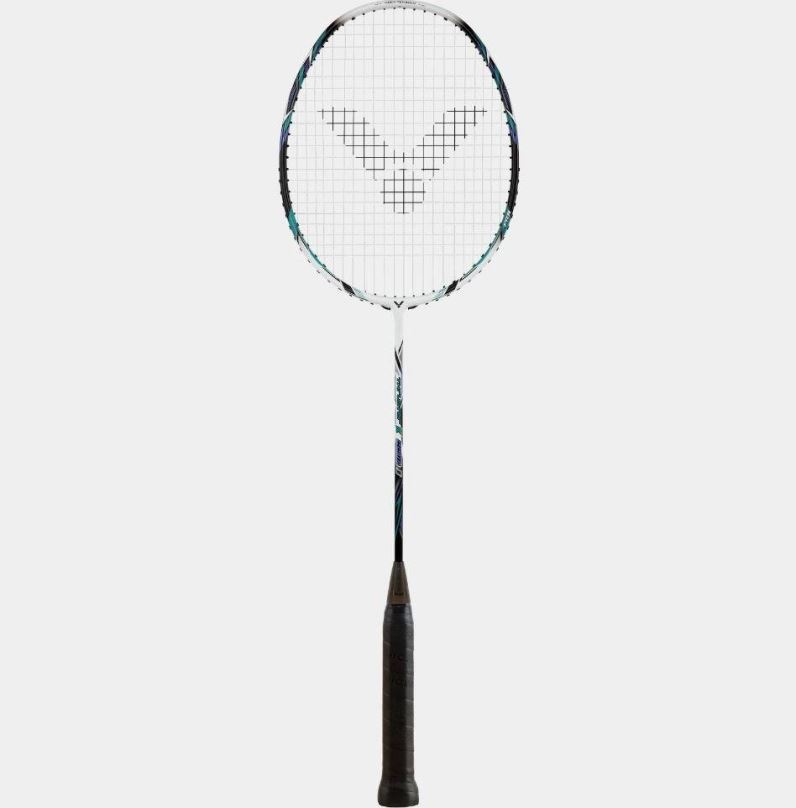 Badmintonová raketa Victor Thruster 220H